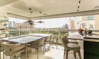 Imagem 6: ACQUARELLE COM 3 SUÍTES NO ECOVILLE Acquarelle com 3 suítes no Ecoville