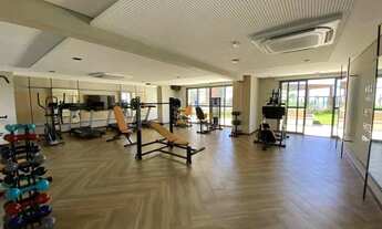 Imagem 5: APARTAMENTO 3 SUÍTES, 103M² - DUMARE - JAGUARIBE