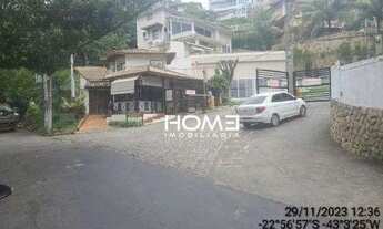 Imagem: Terreno à venda, 360 m² por R$ 326.000,00