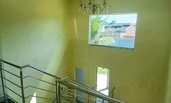 Imagem: Sobrado Alto Padrão com 4 Suítes no Residencial