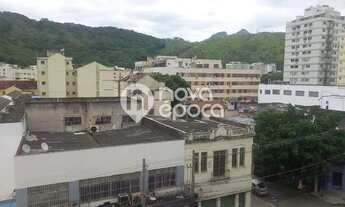 Imagem 5: Riachuelo Apartamento com 2 dormitórios