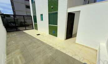 Imagem 3: ÁREA PRIVATIVA ALUGUEL 2 QUARTOS MANTIQUEIRA BH