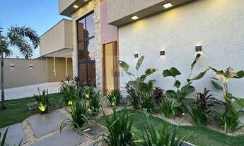 Imagem 4: Casa Alto Padrão EXCLUSIVA CASA padrão condomínio na melhor localização em Goiânia