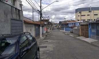 Imagem 2: Terreno no Jardim Três Marias ótimo para construção de sobrados ou studios