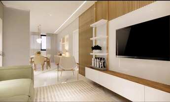 Imagem 2: Apartamento com 3 quartos à venda em Belo Horizonte