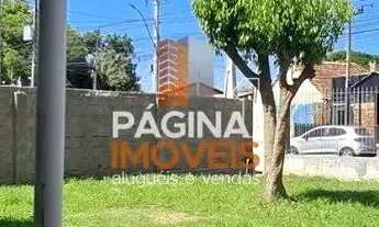 Imagem 4: Página 1 Imóveis anuncia para aluguel, casa com 02 dormitórios, no bairro Harmonia em Cano