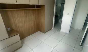 Imagem 4: APARTAMENTO RESIDENCIAL em CABEDELO - PB, PONTA DE CAMPINA