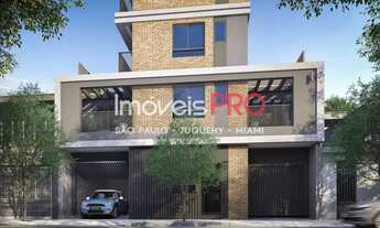 Imagem: Gardem Duplex 129m² 03 Suítes em Moema