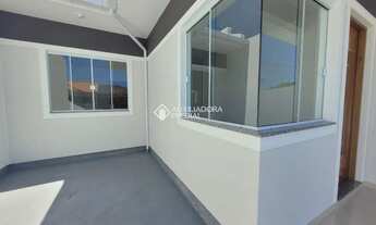 Imagem 2: Casa no Villa Toscana em Palhoça - 2 quartos e quintal privativo