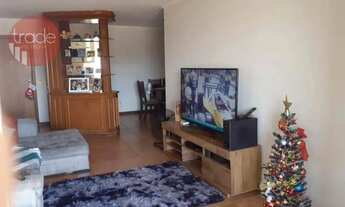 Imagem: Apartamento à venda, 124 m² por R$ 480.000,00