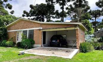 Imagem 4: CASA 3 DORMITORIOS