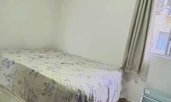 Imagem 2: Ponta Negra: 02 quartos Mobiliado no Turim leia