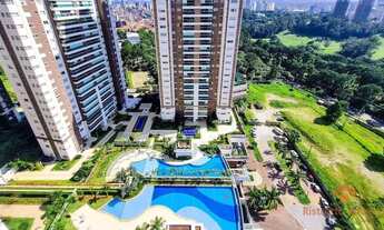 Imagem: Apartamento com 4 dormitórios, 194 m²