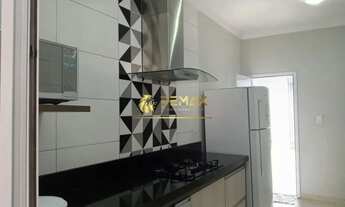 Imagem 5: Sobrado 3 Quartos à Venda no Res. Santa Paula, Jacareí