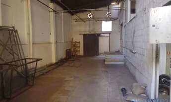 Imagem 3: PRÉDIO - VILA ALBANO - SP