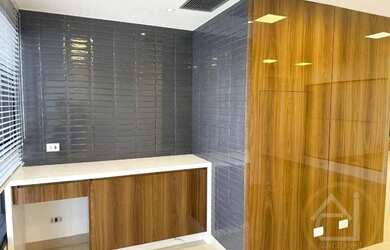 Imagem 10: Laje, 316 m² - venda por R$ 3.100.000,00 ou aluguel por R$ 18.000,00/mês - Gleba Palhano