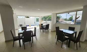 Imagem 2: Apto 3 Quartos com suítes - 84m² - 2 vagas - Conjunto Aruanã