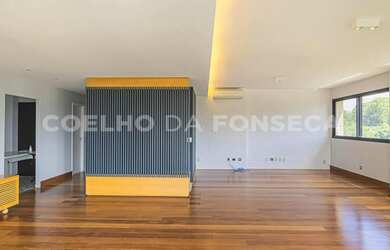 Imagem 5: Apartamento - Cidade Jardim/Sao Paulo