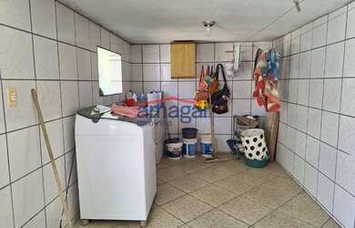 Imagem 11: Sobrado com Edicula no Bairro Terras de São João em Jacareí SP