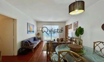 Imagem 2: Apartamento à Venda na Pitangueiras no Guarujá