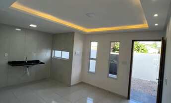 Imagem 4: Casa no Bairro das Industrias com 2 Quartos sendo 1 Suíte