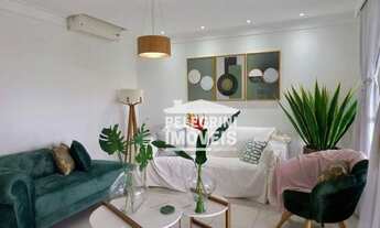 Imagem 7: Apartamento com 3 dormitórios, 158 m² - venda por R$ 1.300.000,00 ou aluguel por R$ 9.726