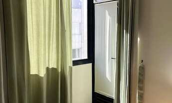 Imagem 6: Flat para venda tem 27 metros quadrados com 1 quarto em Cerqueira César - São Paulo - SP