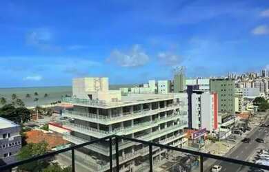 Imagem 3: Flat a venda no Jardim Oceania - AP9872