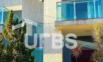 Imagem: SOBRADO NO CONDOMINIO MIRANTE DO LAGO