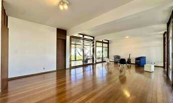 Imagem 2: Casa com 5 Quartos sendo 2 Suítes - 1.000m² - 10 Vagas - São Luiz