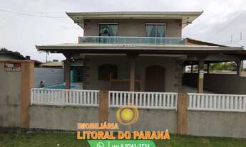 Imagem 7: Casa à venda no bairro Guarapari - Pontal do Paraná/PR