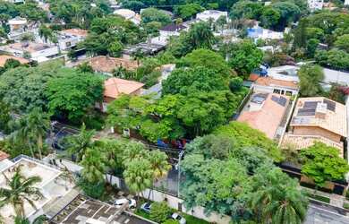 Imagem 3: Terreno comercial para venda em Alto de Pinheiros , 788m²