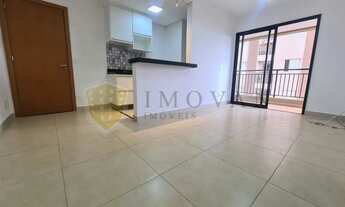 Imagem 5: Apartamento 2 Quartos 1 Suíte, 61 m², Ribeirânia