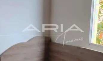 Imagem 6: Apartamento MOBILIADO pra locação no Residencial Ideal Alameda próximo a PUC