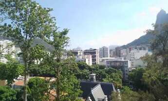 Imagem 3: Cobertura Linear / Residencial / Botafogo