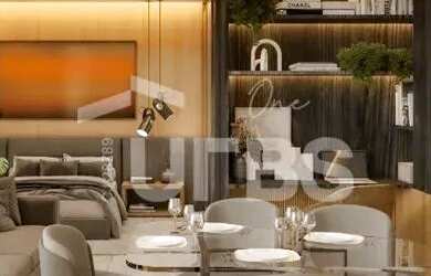 Imagem 3: Lux Oeste - Apartamento 1 quarto, sendo 1 suíte