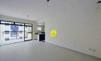 Imagem 3: Apto de alto padrão com 2 quartos, (suíte), varanda gourmet, 2 vagas e elevador