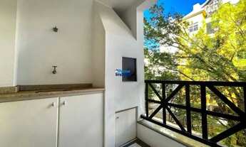 Imagem: Apartamento à venda no Itacorubi