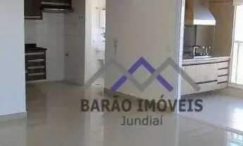 Imagem 6: Apartamento com 3 dormitórios para alugar, 110 m² por R$ 7.640,00/mês - Vila Hortolândia