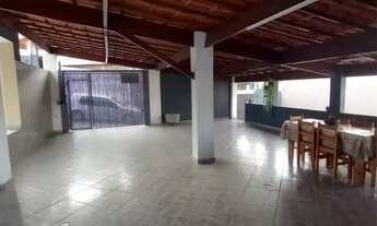Imagem 6: Vendo casa pronta para morar no bairro Redenção, com 3 quartos