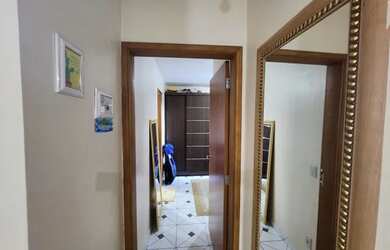 Imagem 6: Ágio de Apartamento 02 quartos, suíte e varanda- QNN 12 - Ceilândia - 200m² do Metrô