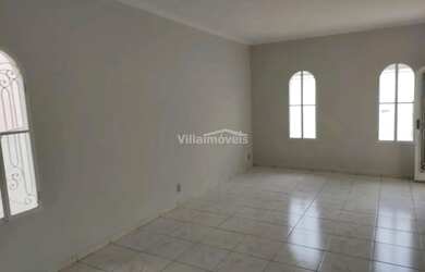 Imagem 4: Casa - Jardim Antonio Von Zuben - Campinas