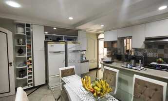 Imagem 2: Excelente Casa - 650m² - 3 Quartos, 2 Suítes, Psicina, Sauna, Churrasqueira, Terraço Cober