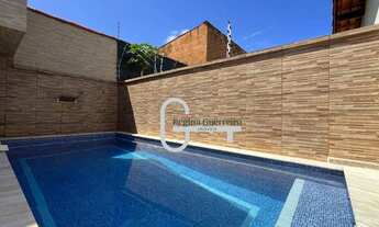 Imagem 7: Casa com 3 dormitórios à venda, 100 m² por R$ 370.000,00 - Parque D'Aville Residencia