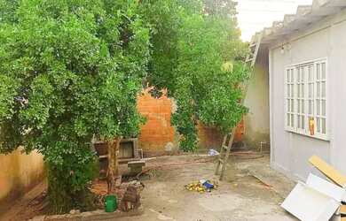 Imagem 2: Imóvel para venda com 250 metros quadrados com 2 quartos em São Vicente - Belford Roxo - R