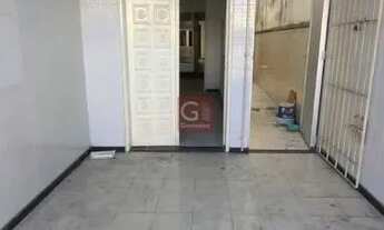 Imagem 3: CASA NA HERMES FONTES À VENDA OU LOCAÇÃO - 2412