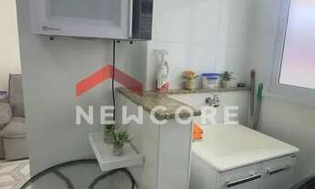 Imagem 5: Apartamento em Rua Colômbia - Guilhermina - Praia Grande/SP