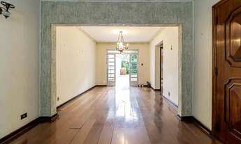 Imagem 2: Casa em Aclimação