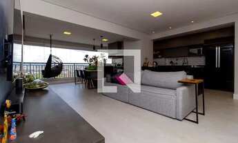 Imagem 2: Apartamento à Venda - Belém, 2 Quartos, 104 m2