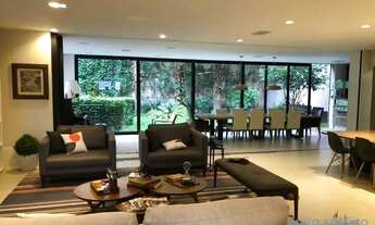 Imagem 5: CASA EM CONDOMÍNIO - ALPHAVILLE - SP